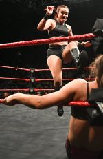 WWE - NXTUK Digitals 12/19/2018