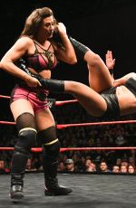 WWE - NXTUK Digitals 12/19/2018