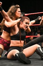 WWE - NXTUK Digitals 12/19/2018