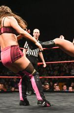 WWE - NXTUK Digitals 12/19/2018