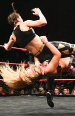 WWE - NXTUK Digitals 12/19/2018