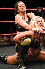 WWE - NXTUK Digitals 12/19/2018