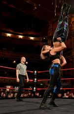 WWE - NXTUK Digitals 12/26/2018