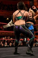 WWE - NXTUK Digitals 12/26/2018