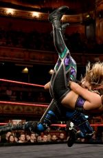 WWE - NXTUK Digitals 12/26/2018