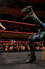 WWE - NXTUK Digitals 12/26/2018