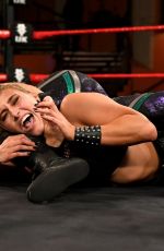 WWE - NXTUK Digitals 12/26/2018