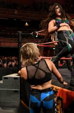 WWE - NXTUK Digitals 12/26/2018