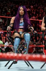 WWE - Raw Digitals 11/26/2018