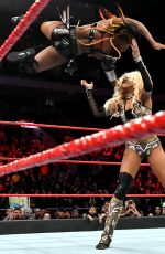 WWE - Raw Digitals 11/26/2018