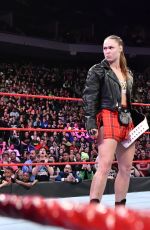 WWE - Raw Digitals 11/26/2018