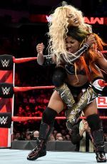 WWE - Raw Digitals 11/26/2018