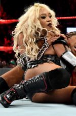 WWE - Raw Digitals 11/26/2018