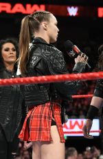 WWE - Raw Digitals 11/26/2018