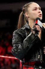 WWE - Raw Digitals 11/26/2018