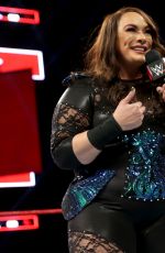 WWE - Raw Digitals 11/26/2018