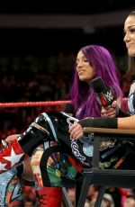 WWE - Raw Digitals 11/26/2018