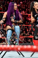 WWE - Raw Digitals 11/26/2018