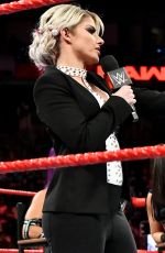 WWE - Raw Digitals 11/26/2018