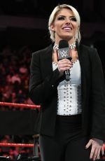 WWE - Raw Digitals 11/26/2018
