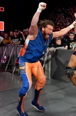 WWE - Raw Digitals 11/26/2018