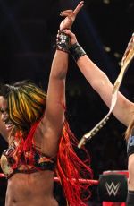 WWE - Raw Digitals 12/03/2018