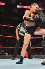 WWE - Raw Digitals 12/03/2018