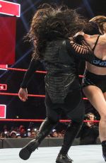 WWE - Raw Digitals 12/03/2018
