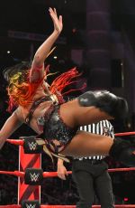 WWE - Raw Digitals 12/03/2018