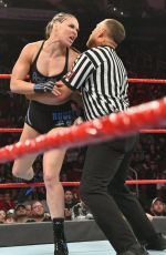 WWE - Raw Digitals 12/03/2018