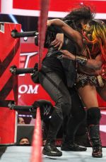 WWE - Raw Digitals 12/03/2018