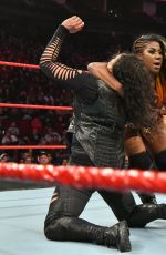 WWE - Raw Digitals 12/03/2018