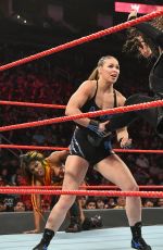 WWE - Raw Digitals 12/03/2018