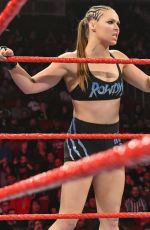 WWE - Raw Digitals 12/03/2018