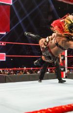 WWE - Raw Digitals 12/03/2018