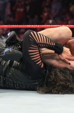 WWE - Raw Digitals 12/03/2018