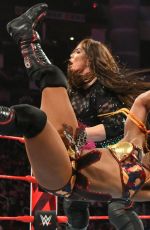 WWE - Raw Digitals 12/03/2018