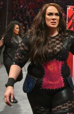 WWE - Raw Digitals 12/03/2018