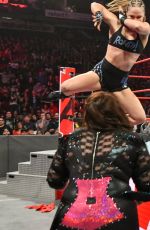 WWE - Raw Digitals 12/03/2018