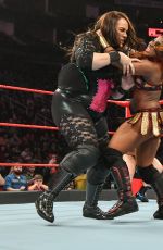 WWE - Raw Digitals 12/03/2018