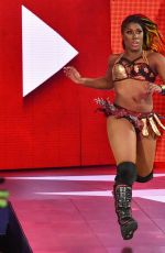 WWE - Raw Digitals 12/03/2018