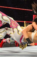 WWE - Raw Digitals 12/03/2018