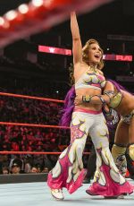 WWE - Raw Digitals 12/03/2018