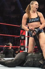WWE - Raw Digitals 12/03/2018