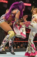 WWE - Raw Digitals 12/03/2018