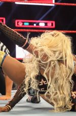 WWE - Raw Digitals 12/03/2018