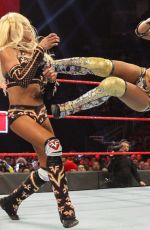 WWE - Raw Digitals 12/03/2018