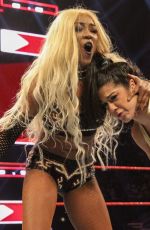 WWE - Raw Digitals 12/03/2018