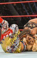 WWE - Raw Digitals 12/03/2018