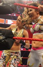 WWE - Raw Digitals 12/03/2018